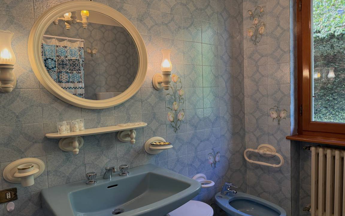 Photo of Bathroom in Sala Comacina