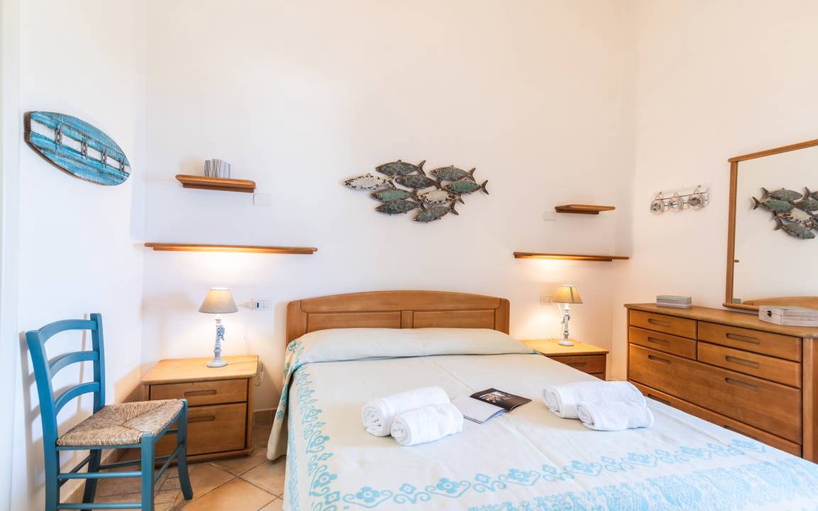 Photo of Bedroom in Li Cuncheddi