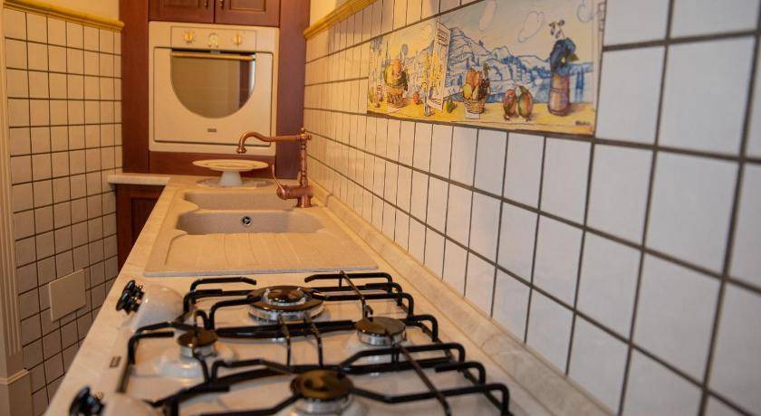 Photo of Bathroom in Nocera Inferiore