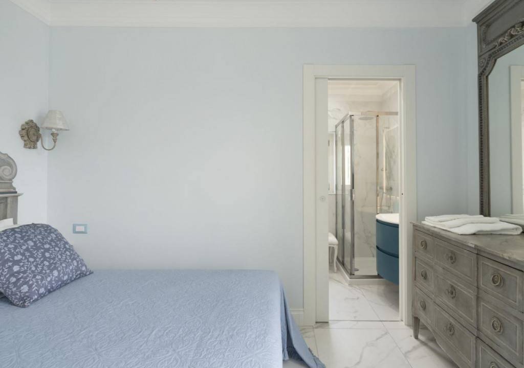 Photo of Bedroom in Bussana