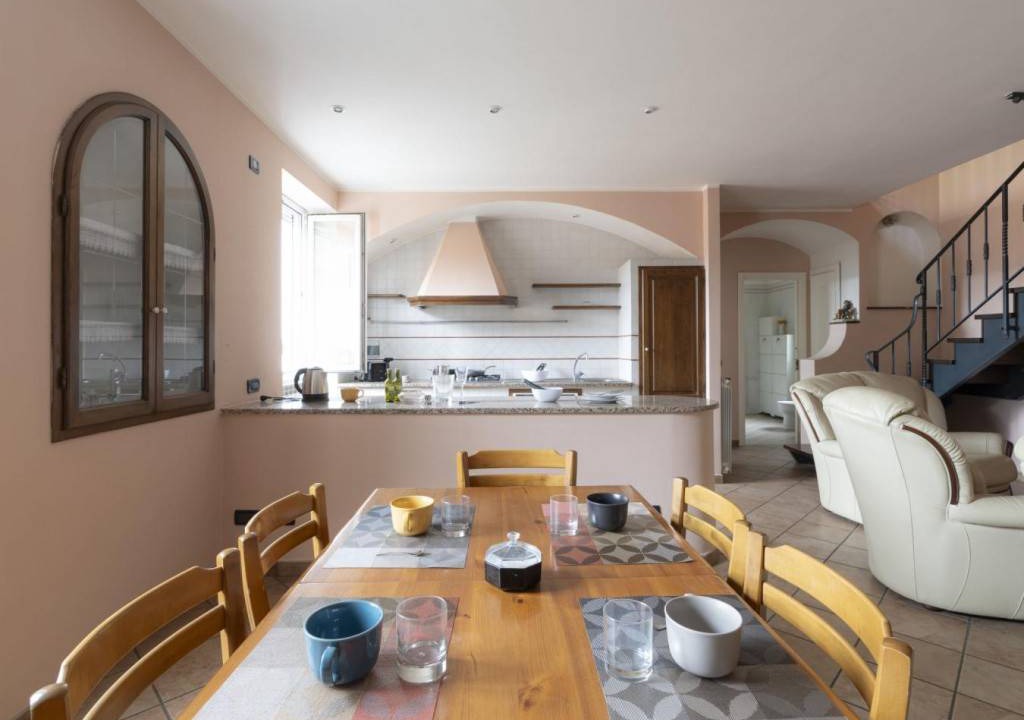 Photo of Kitchen in Villa Viani