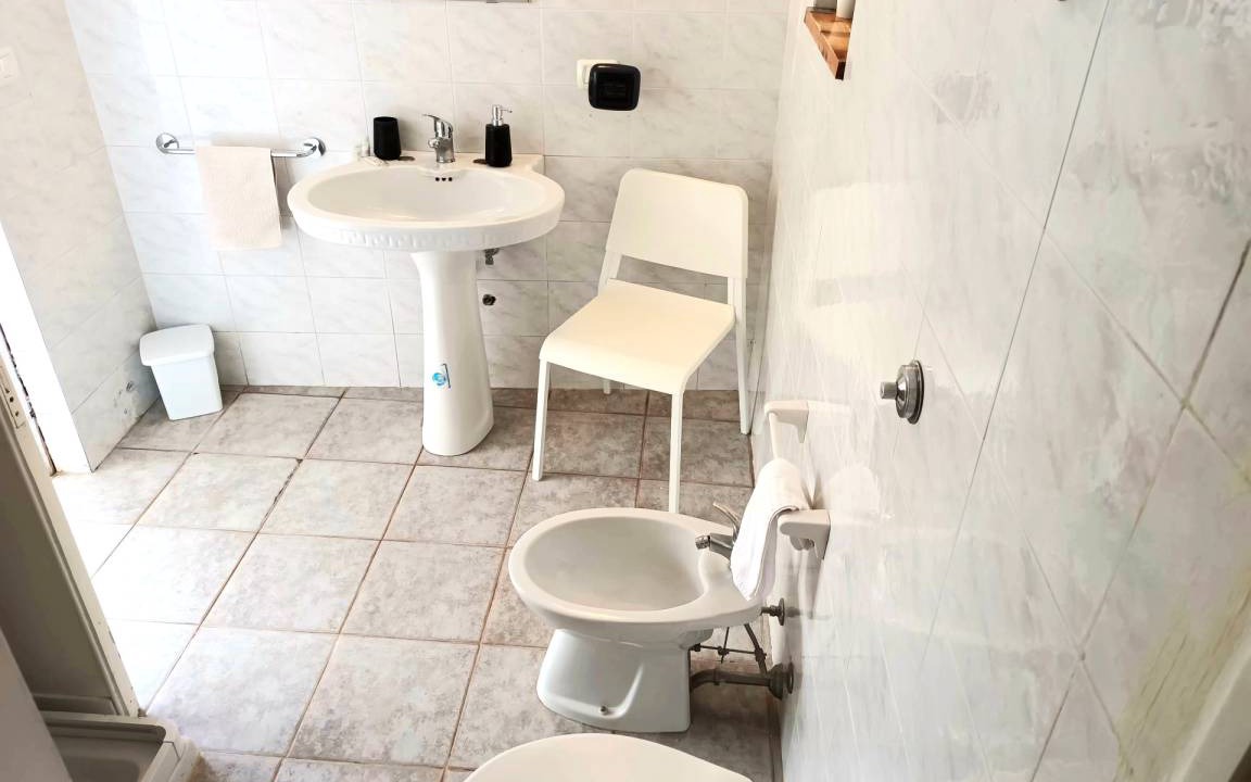 Photo of Bathroom in L'Assunta