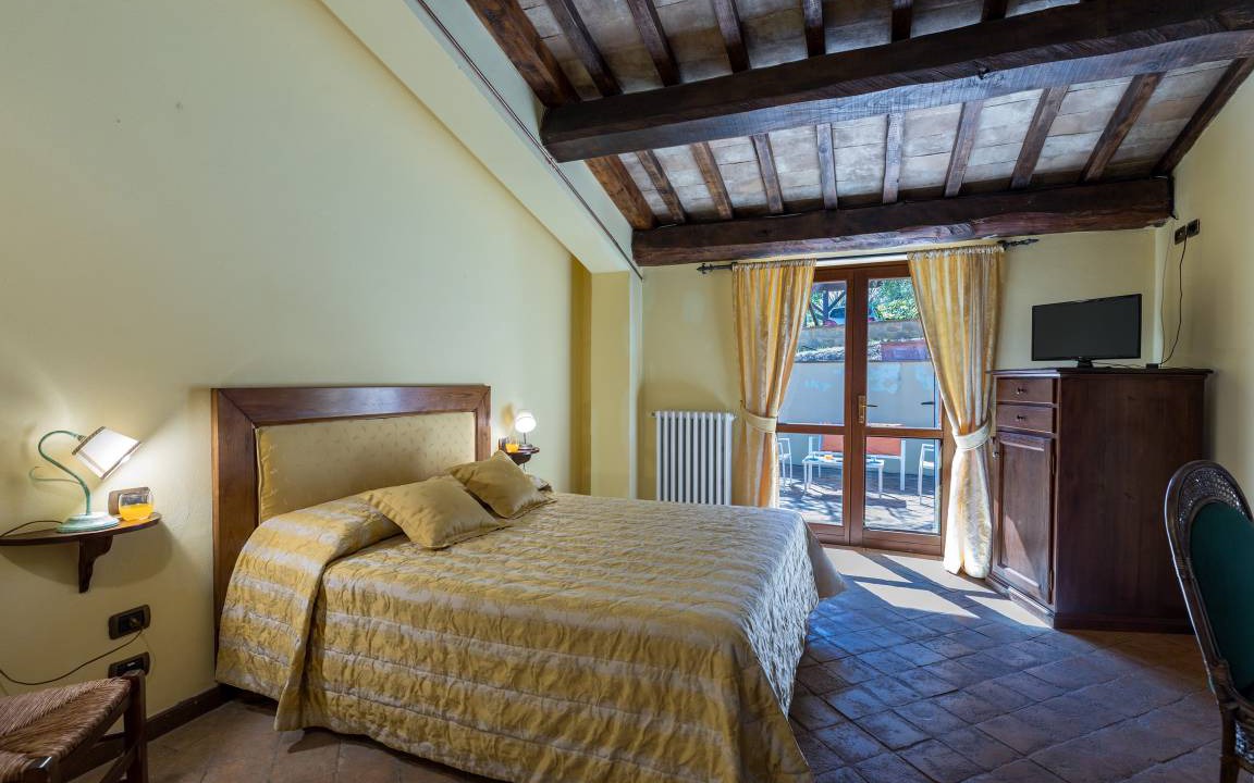 Photo of Bedroom in Acqua Loreto