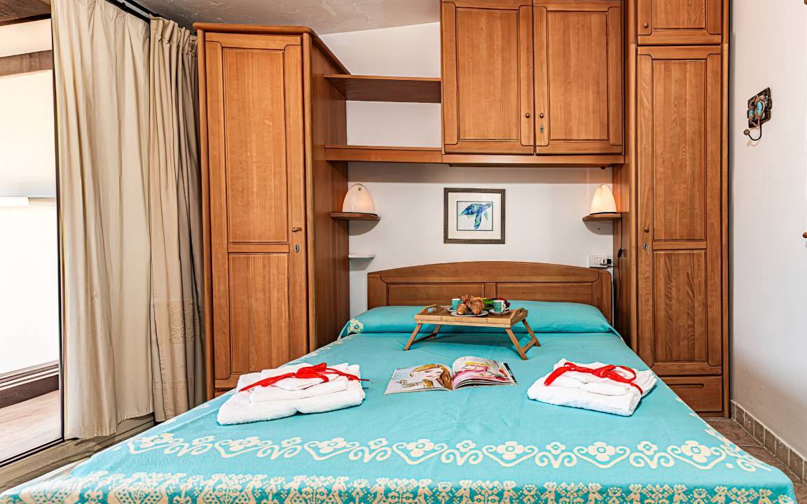 Photo of Bedroom in Li Cuncheddi