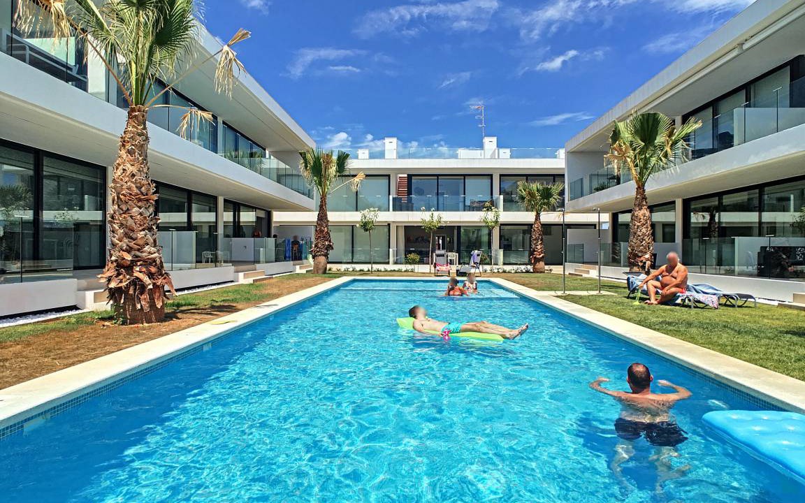 Photo of Others in Mar de Cristal