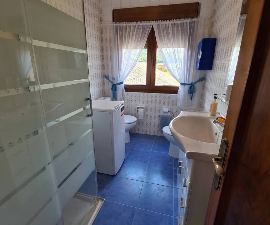 Photo of Bathroom in Valdes