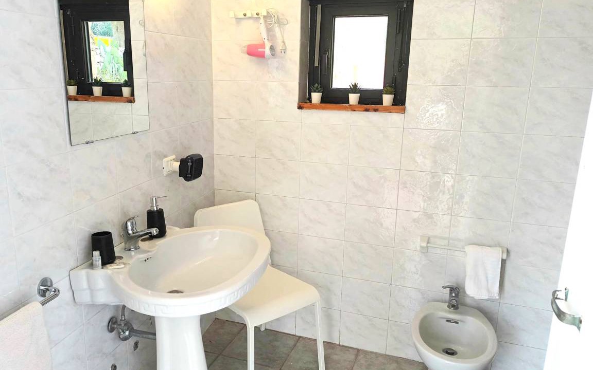 Photo of Bathroom in L'Assunta