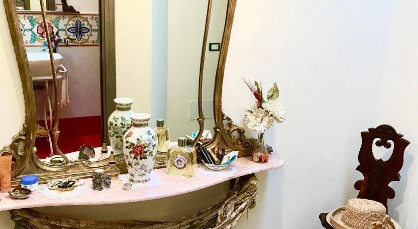 Photo of Bathroom in Mirano