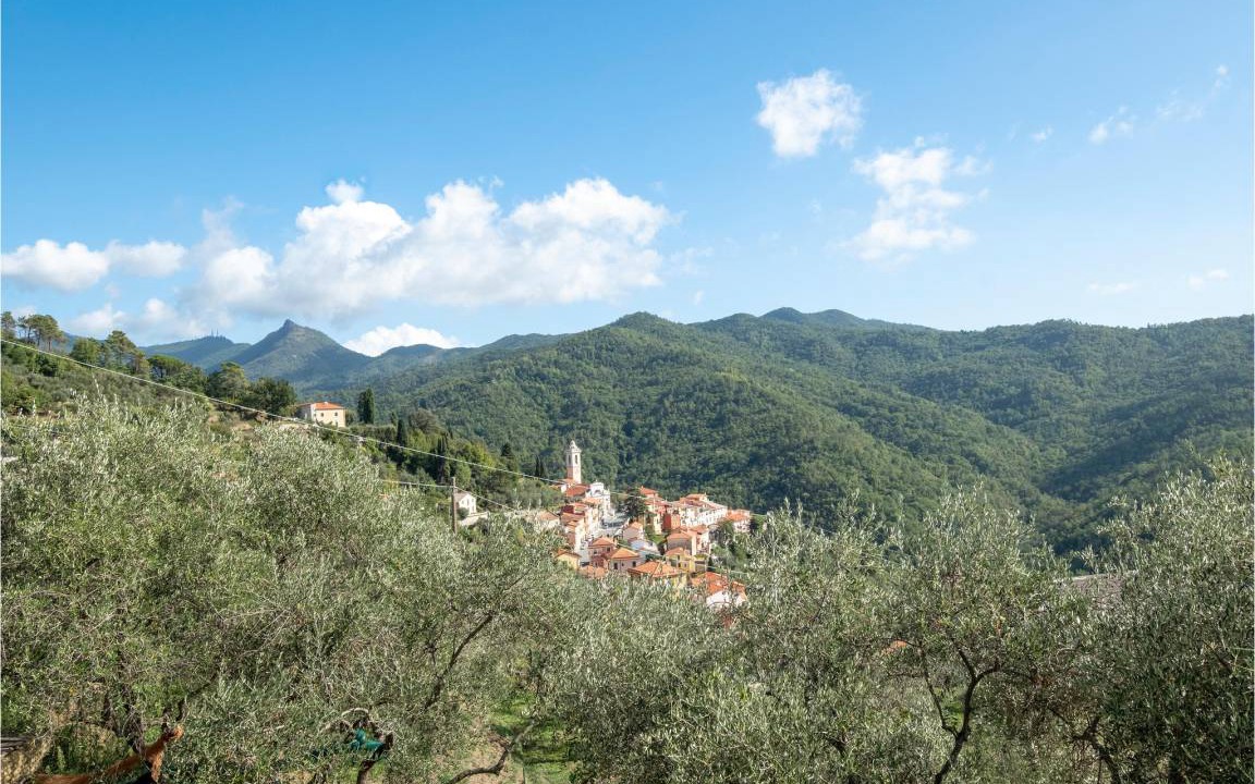 Photo of Others in Castiglione Chiavarese