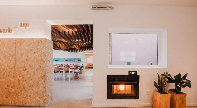 Photo of Livingroom in Cabo de Palos