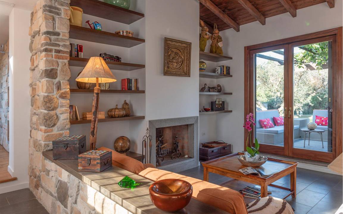 Photo of Livingroom in Rocca di Papa