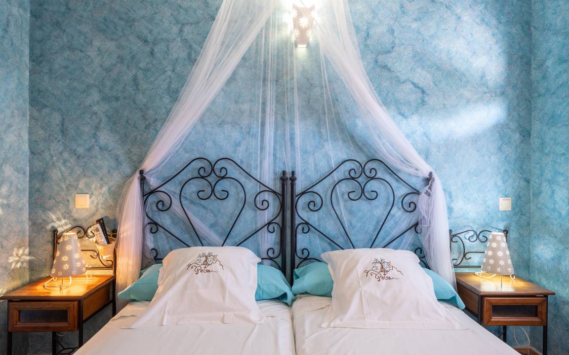 Photo of Bedroom in Fuentiduena de Tajo