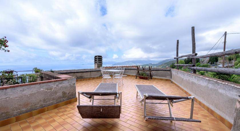 Photo of Patio Balcony in Borgio Verezzi