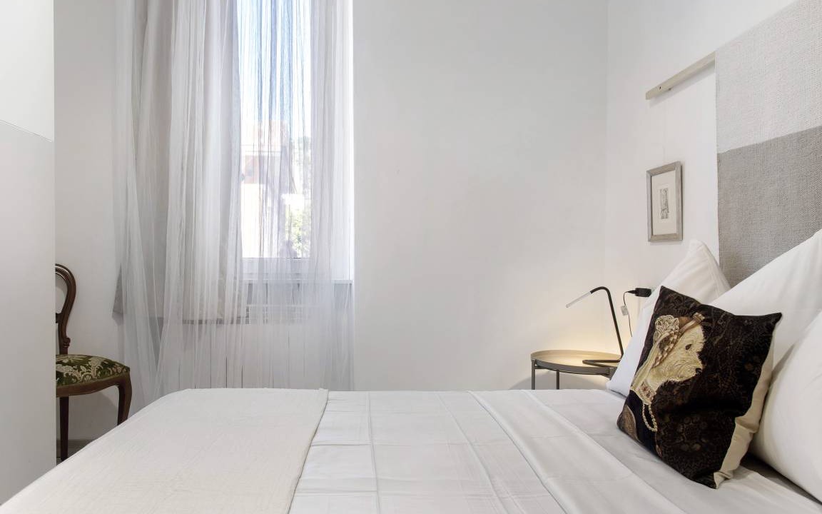 Photo of Bedroom in Porto Ceresio