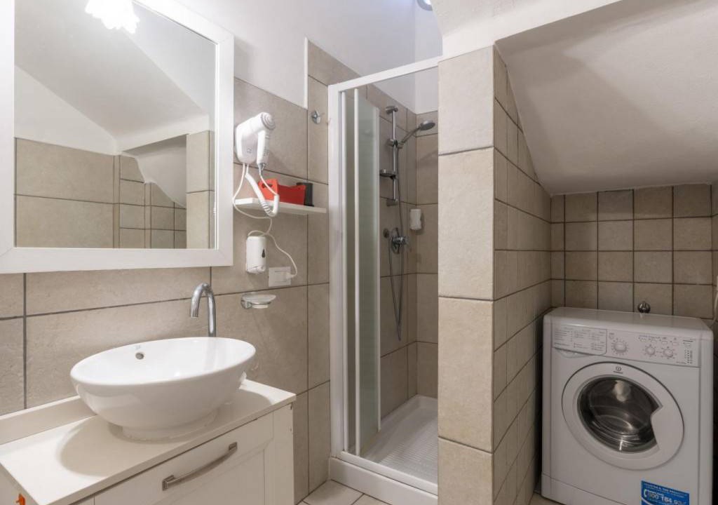Photo of Bathroom in Terzorio