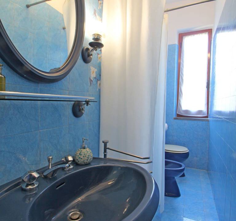 Photo of Bathroom in Capanne-Prato-Cinquale