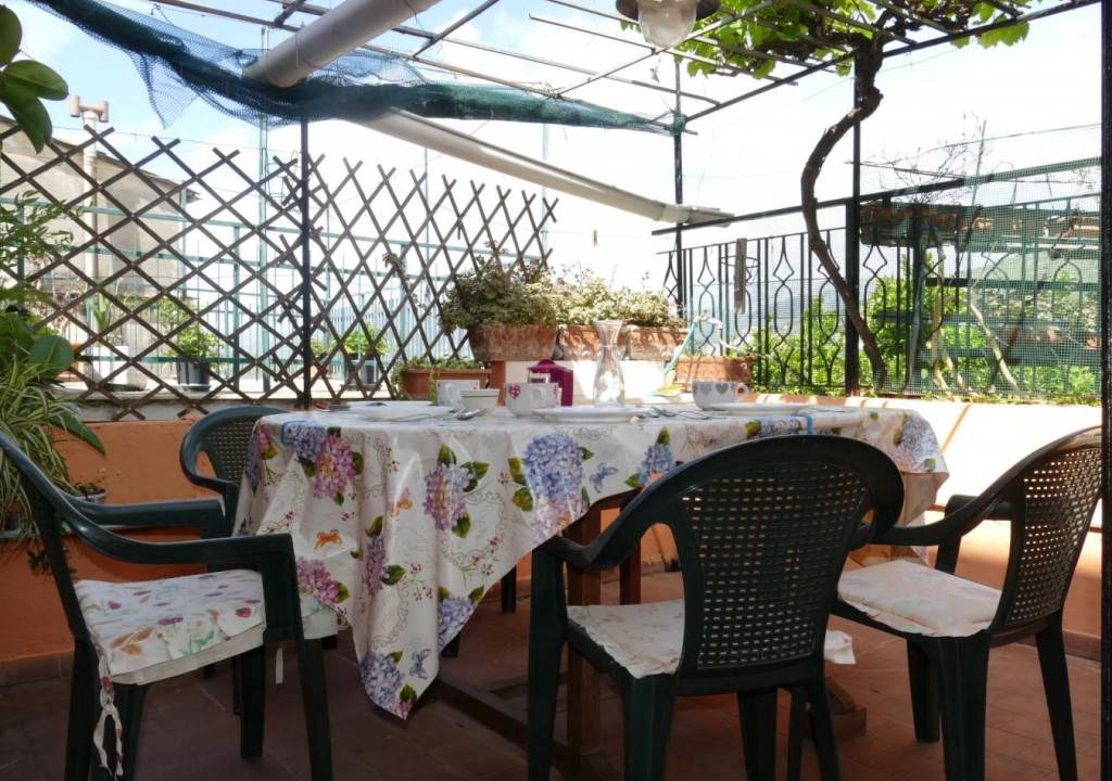 Photo of Patio Balcony in Terzorio