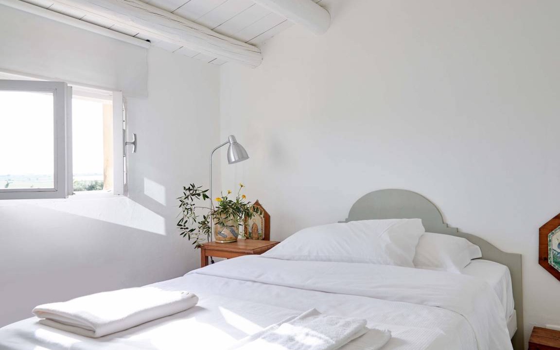 Photo of Bedroom in Vittoria
