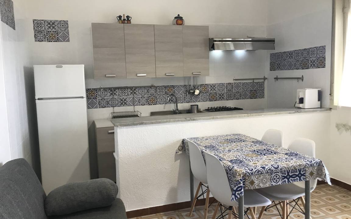 Photo of Livingroom in San Giorgio