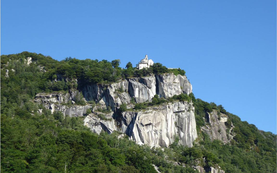 Photo of Others in Madonna del Sasso