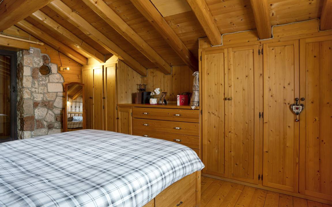 Photo of Bedroom in Arsie