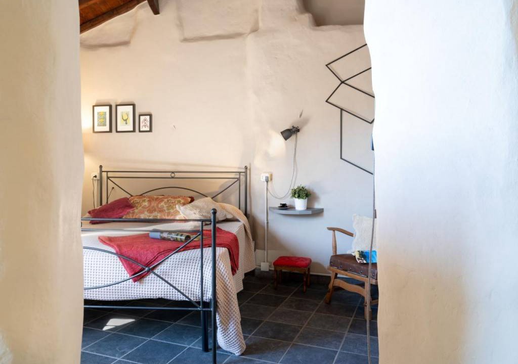 Photo of Bedroom in Chiusanico