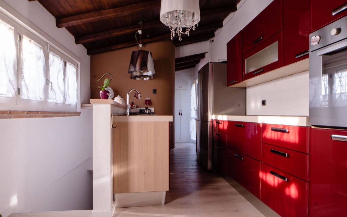 Photo of Kitchen in Velletri