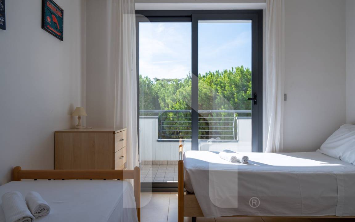 Photo of Bedroom in Pineto
