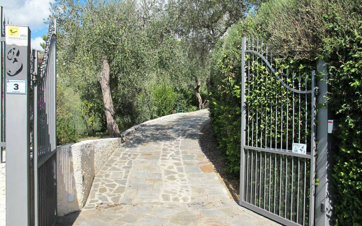 Photo of Outdoor in Monade Santa Lucia