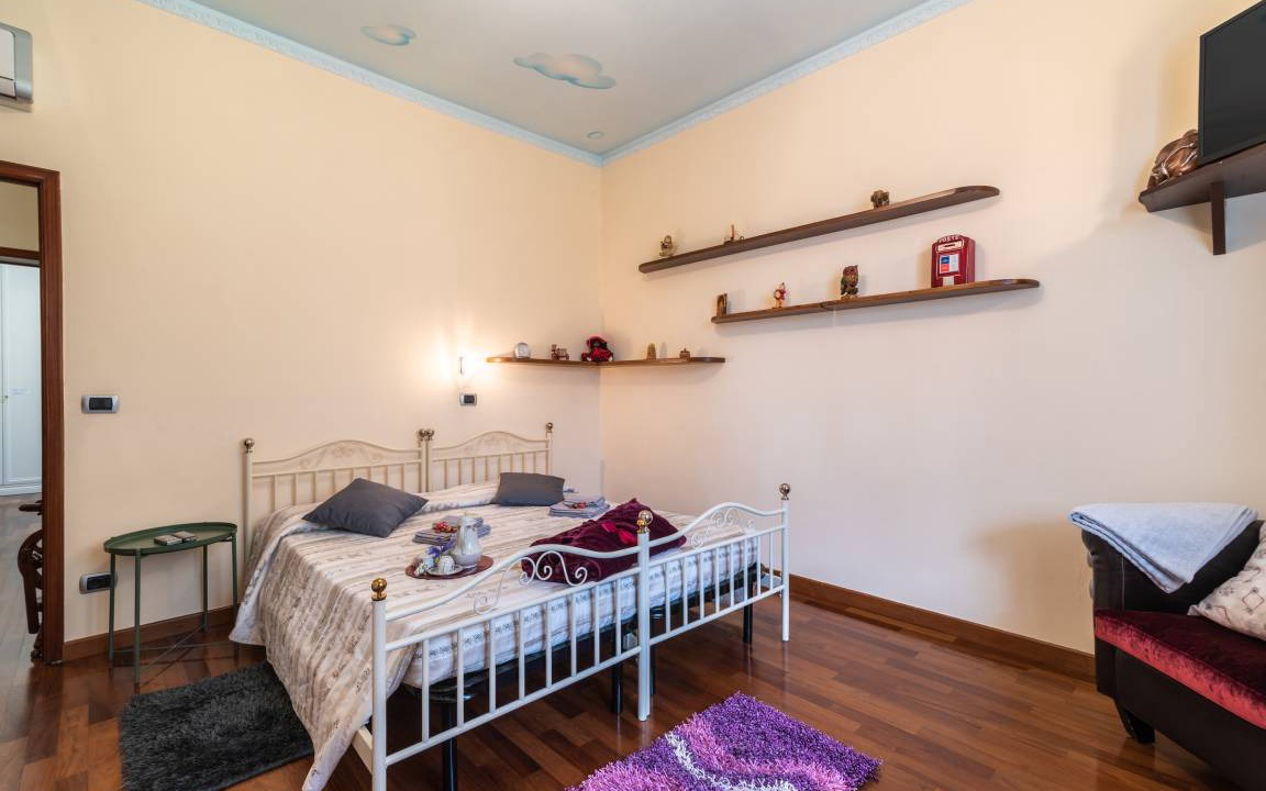 Photo of Bedroom in Monte San Savino