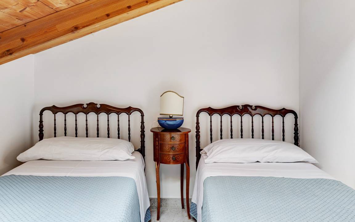 Photo of Bedroom in Finale Pia