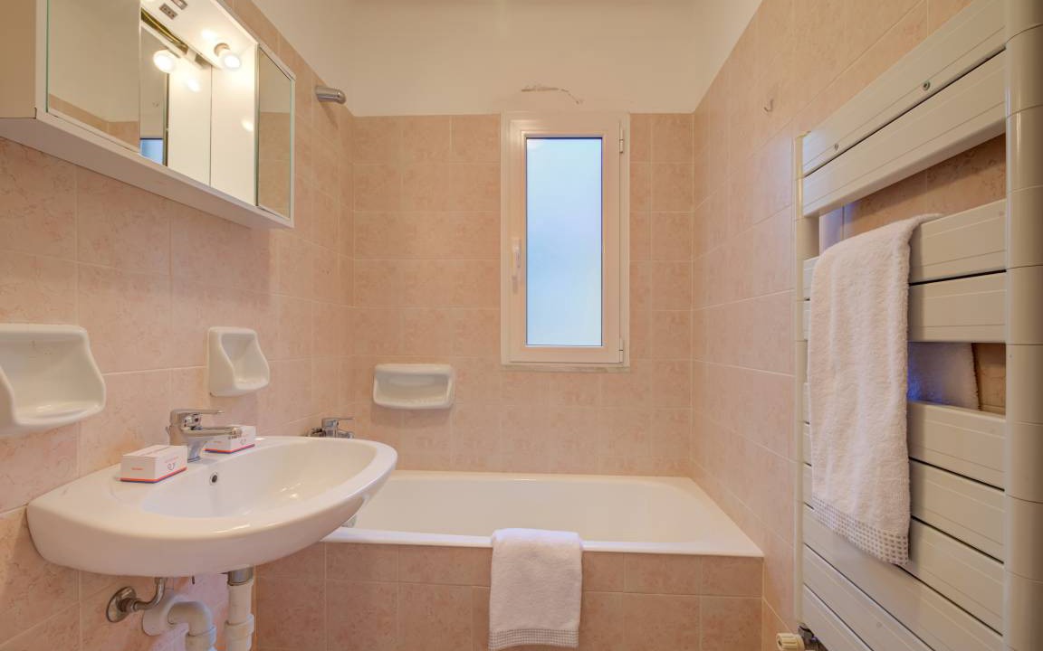 Photo of Bathroom in Moglio