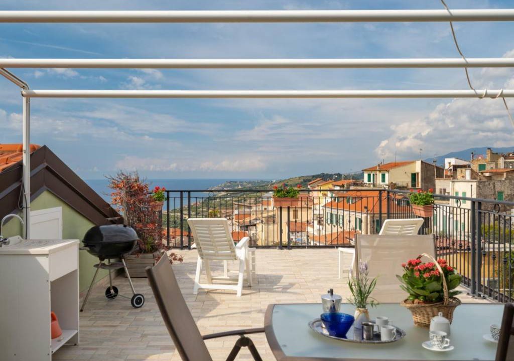 Photo of Patio Balcony in Terzorio
