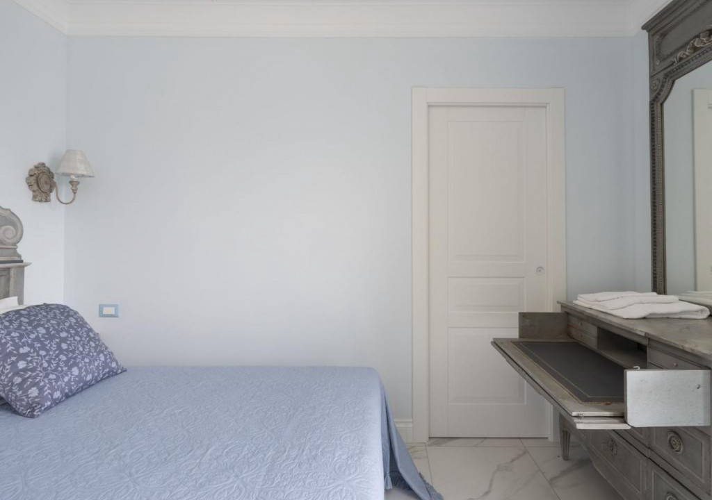 Photo of Bedroom in Bussana