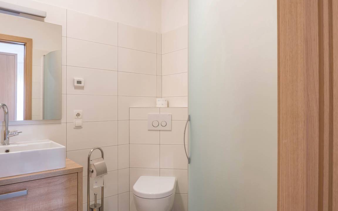 Photo of Bathroom in Gries - Quirein