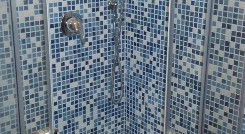 Photo of Bathroom in Castiglione del Lago