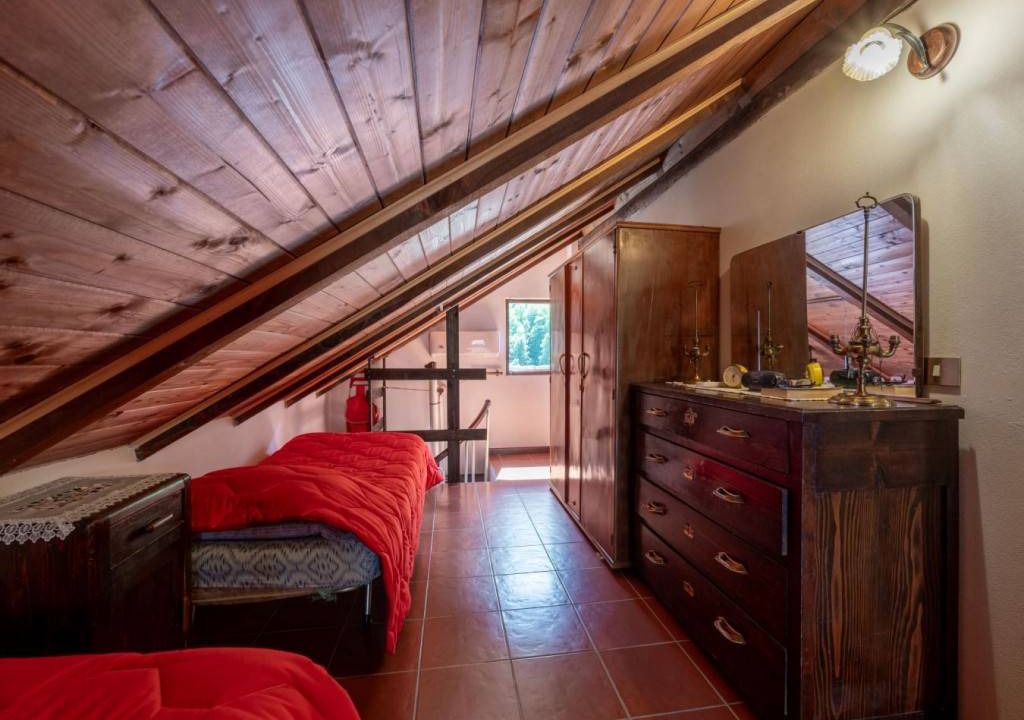 Photo of Bedroom in Bannio Anzino