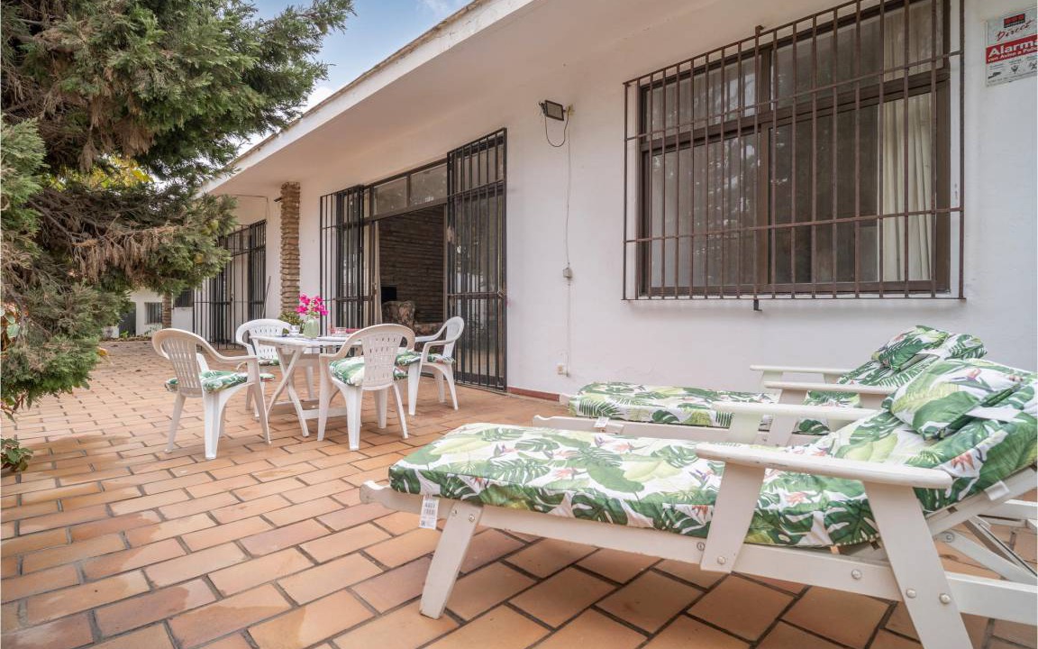 Photo of Patio Balcony in Palmones