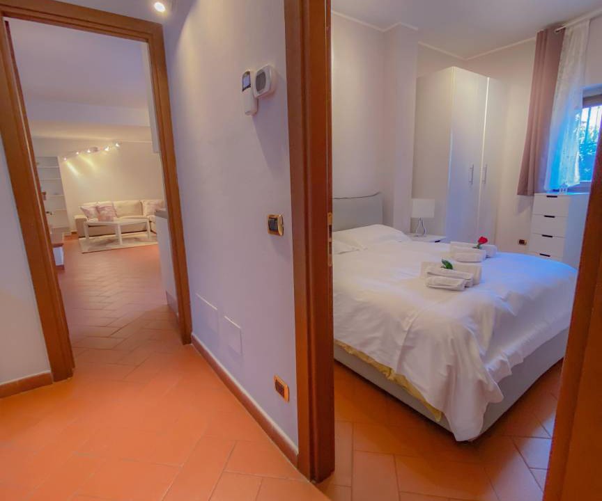 Photo of Bedroom in Lierna