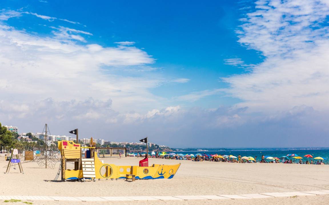 Photo of Others in Miami Platja