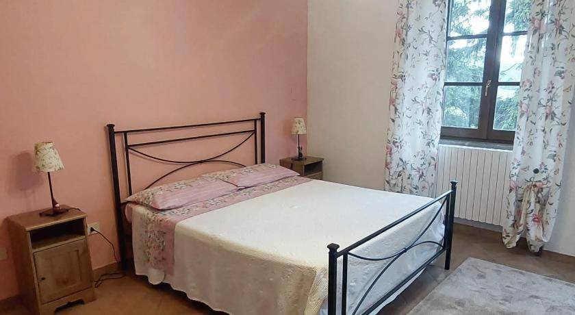 Photo of Bedroom in Cartosio