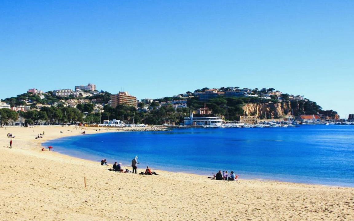 Photo of Others in Sant Feliu de Guixols