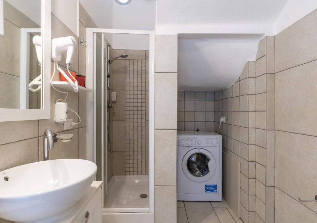 Photo of Bathroom in Terzorio