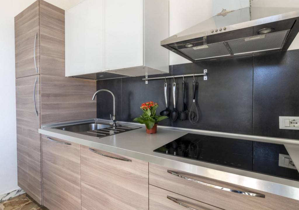 Photo of Kitchen in Terzorio