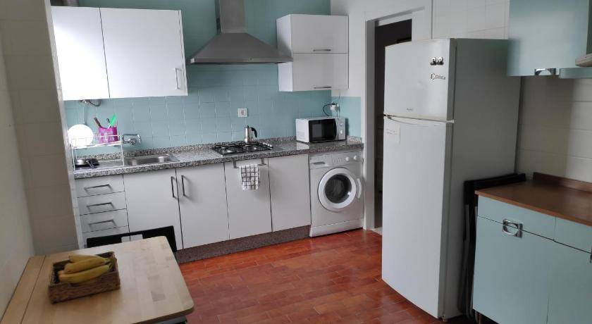 Photo of Kitchen in Doctor Barraquer-Grupo Renfe-Policlinico