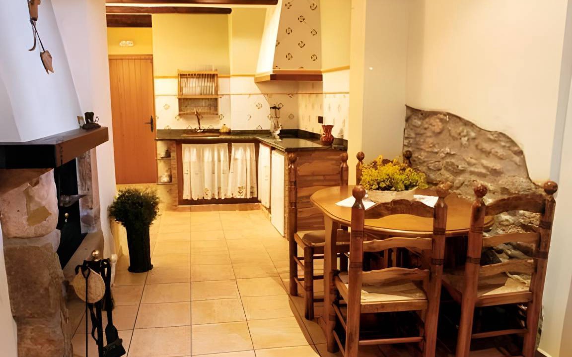 Photo of Kitchen in Sant Mateu