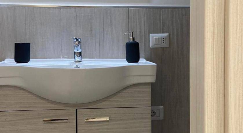 Photo of Bathroom in San Giuseppe Vesuviano