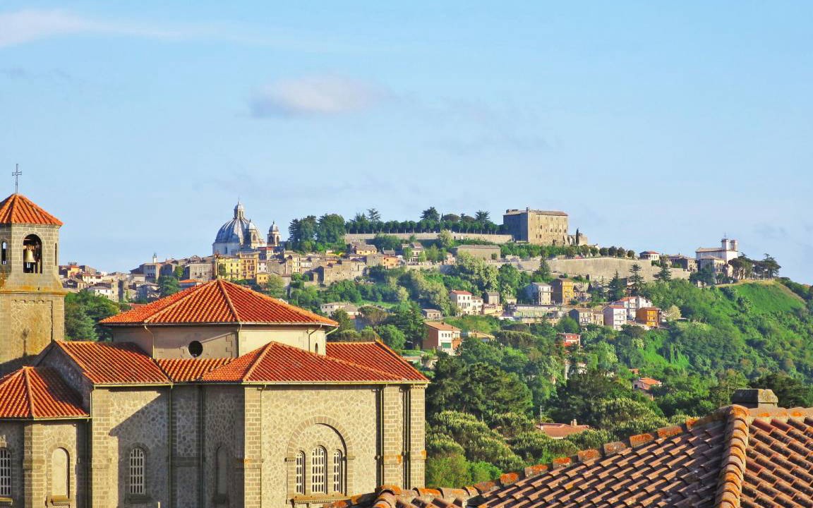 Photo of Others in Bagnoregio