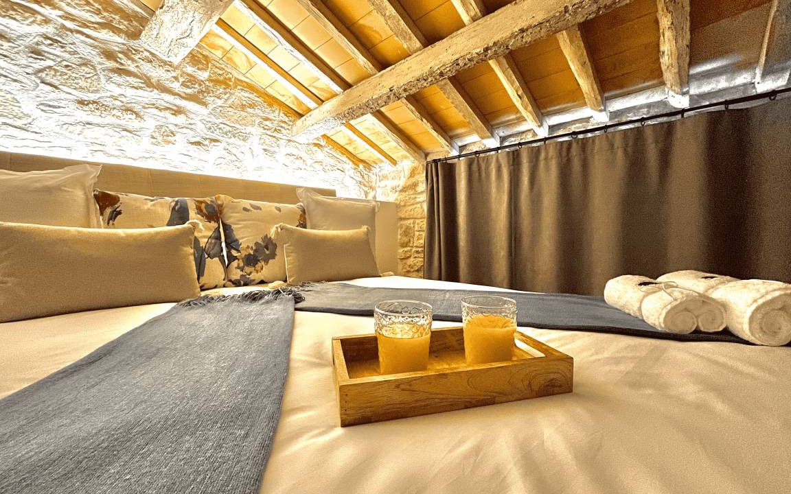 Photo of Bedroom in Els Plans de Sio