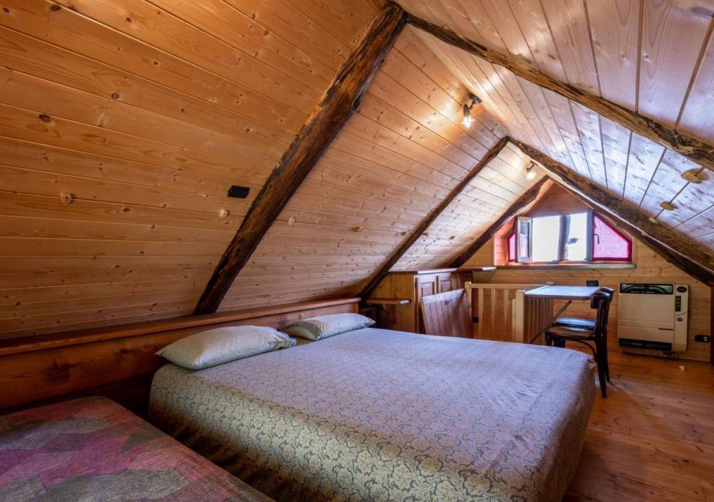 Photo of Bedroom in Domodossola